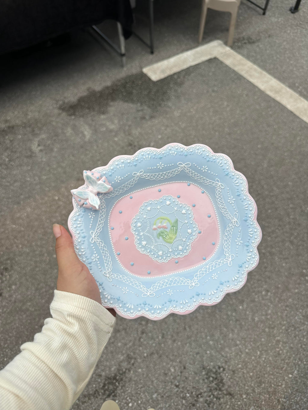Kim Handmade