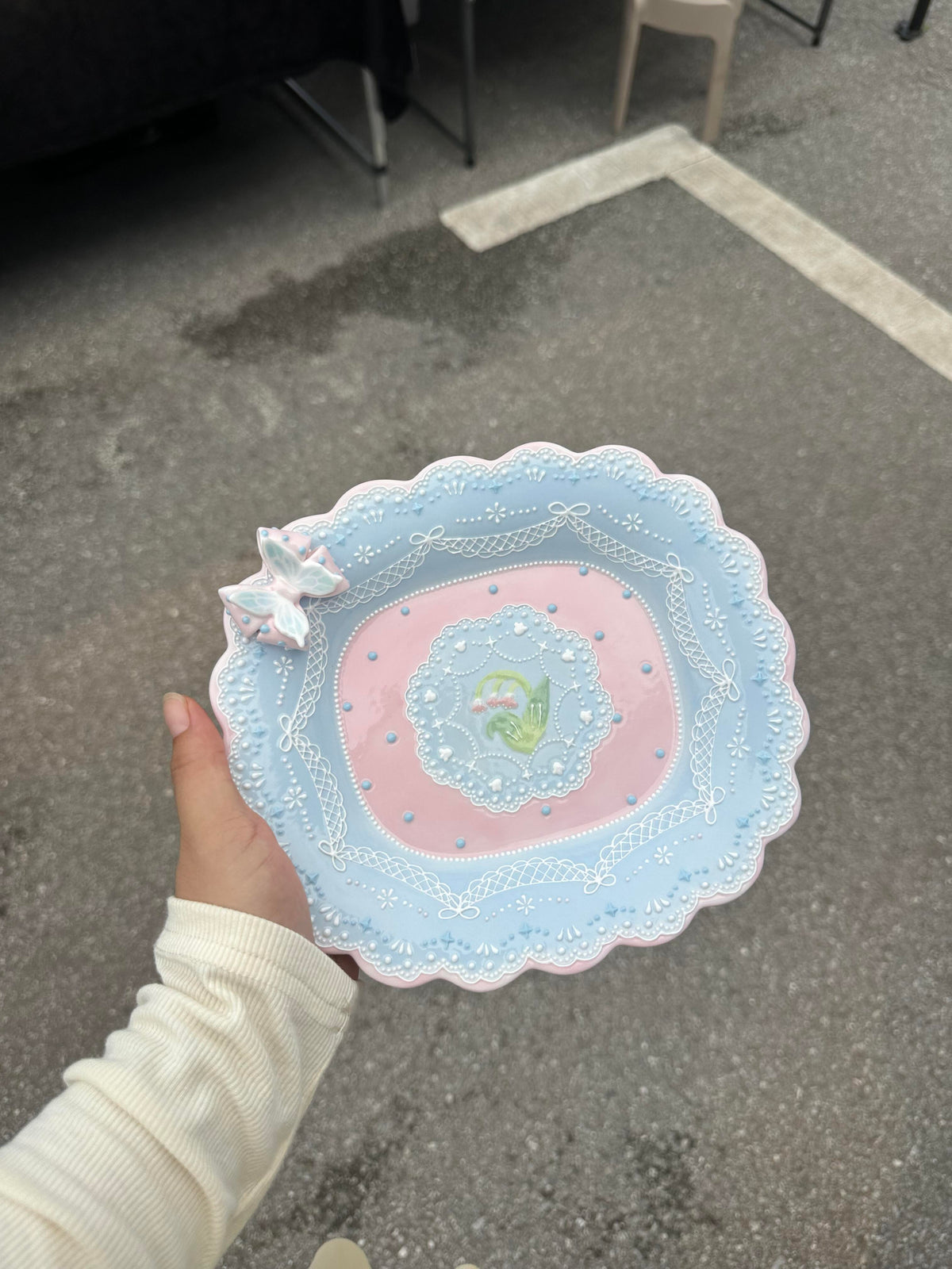 Kim Handmade