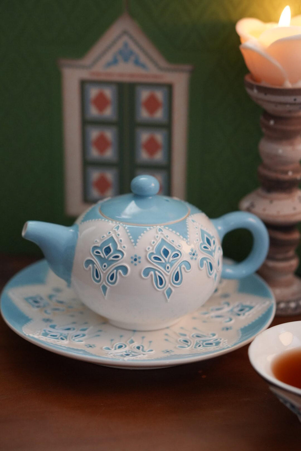ZHUA Handmade Ceramics