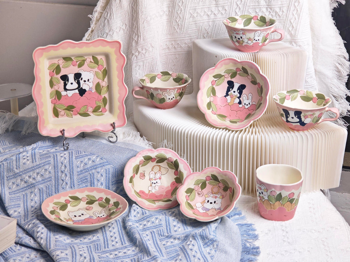 HeiMao Handmade