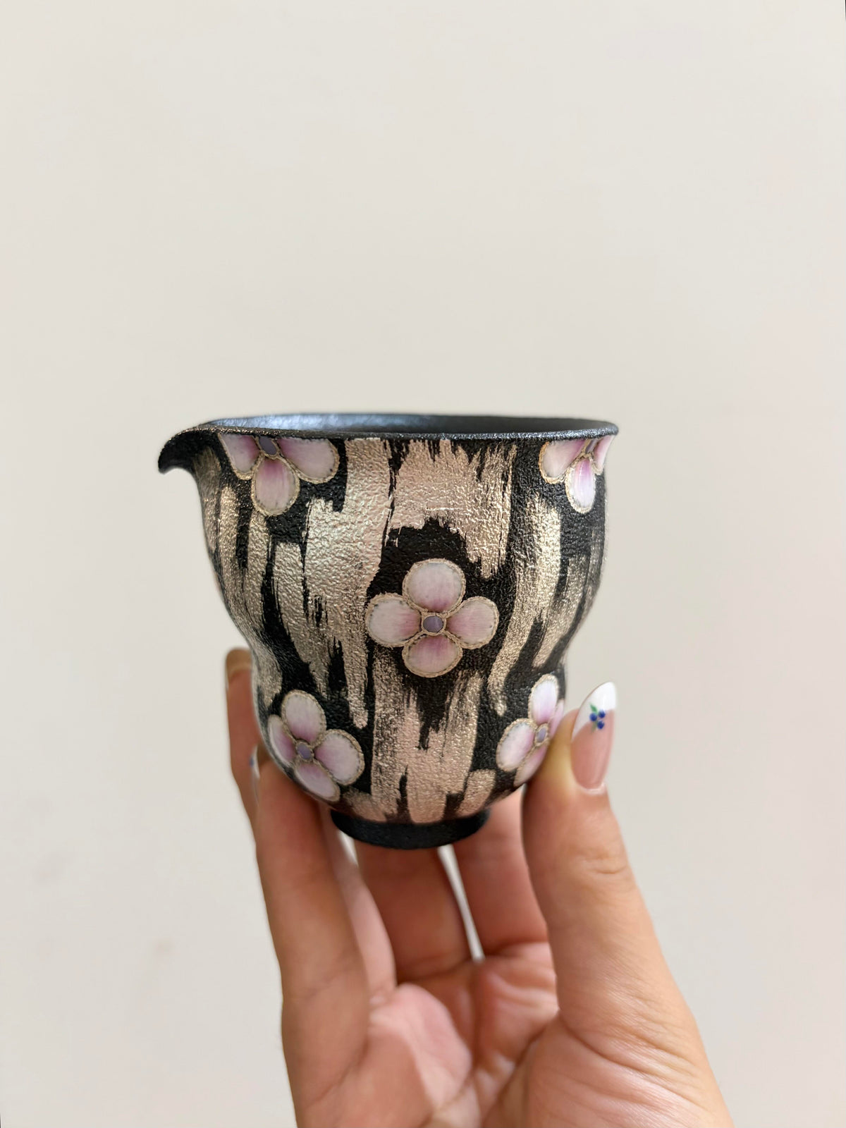 QingChuan Handmade