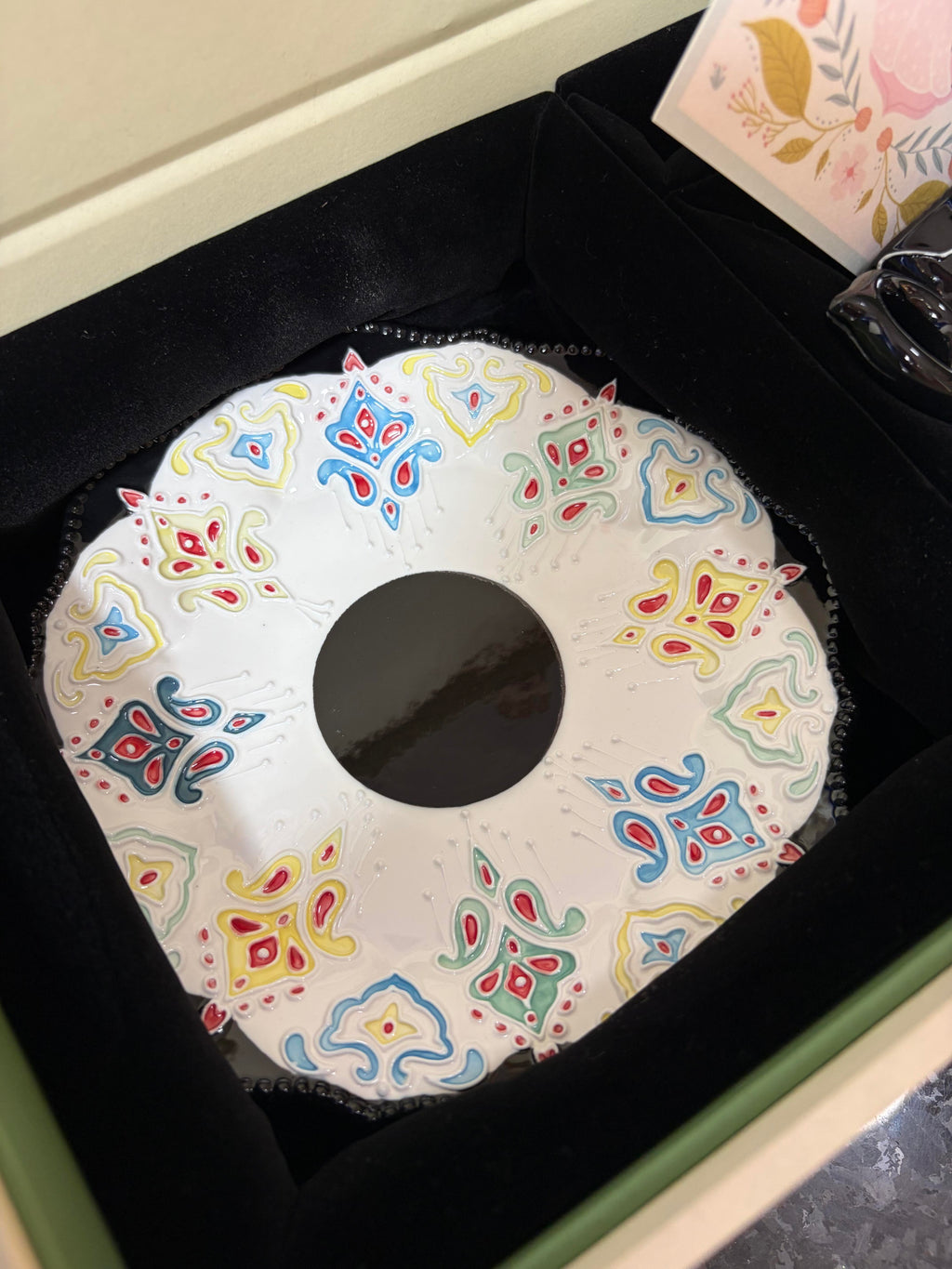 ZHUA Handmade Ceramics