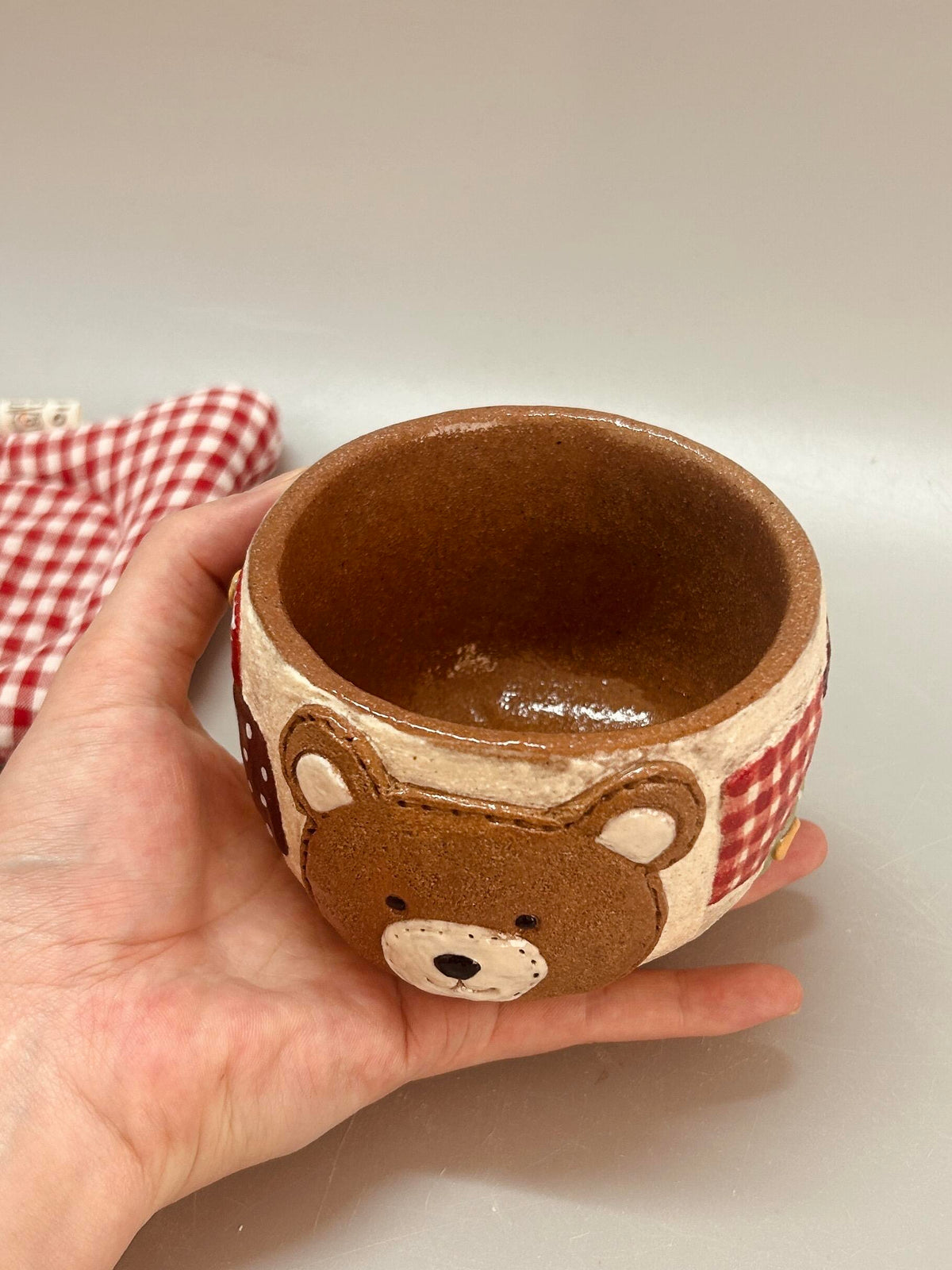Black Cat Handmade