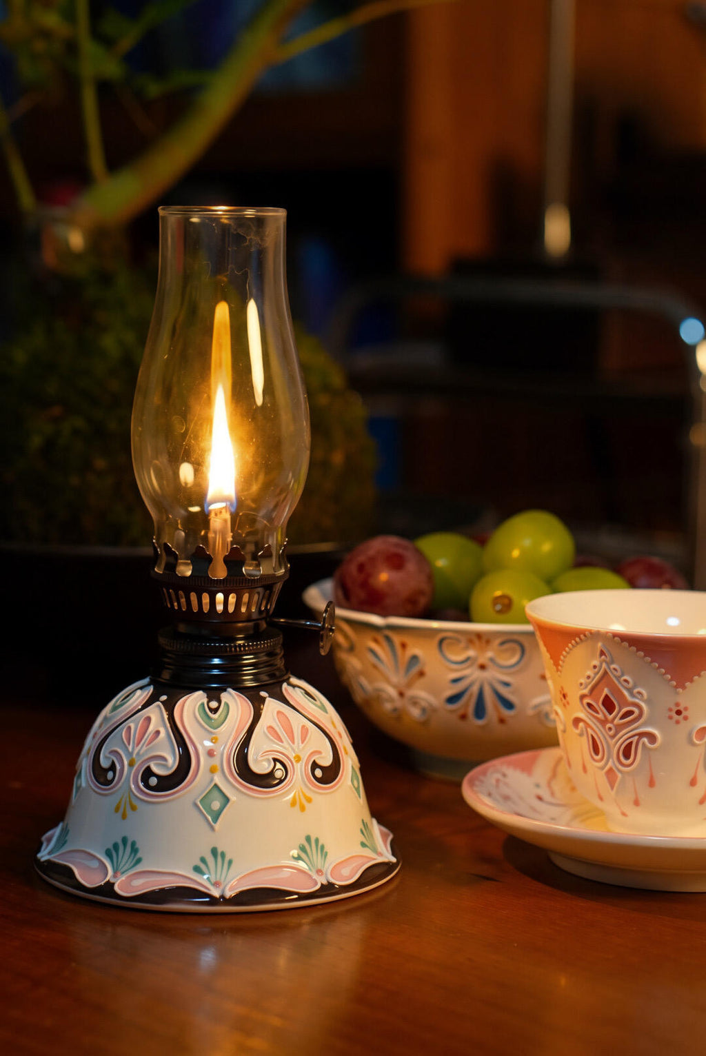 ZHUA Handmade Ceramics