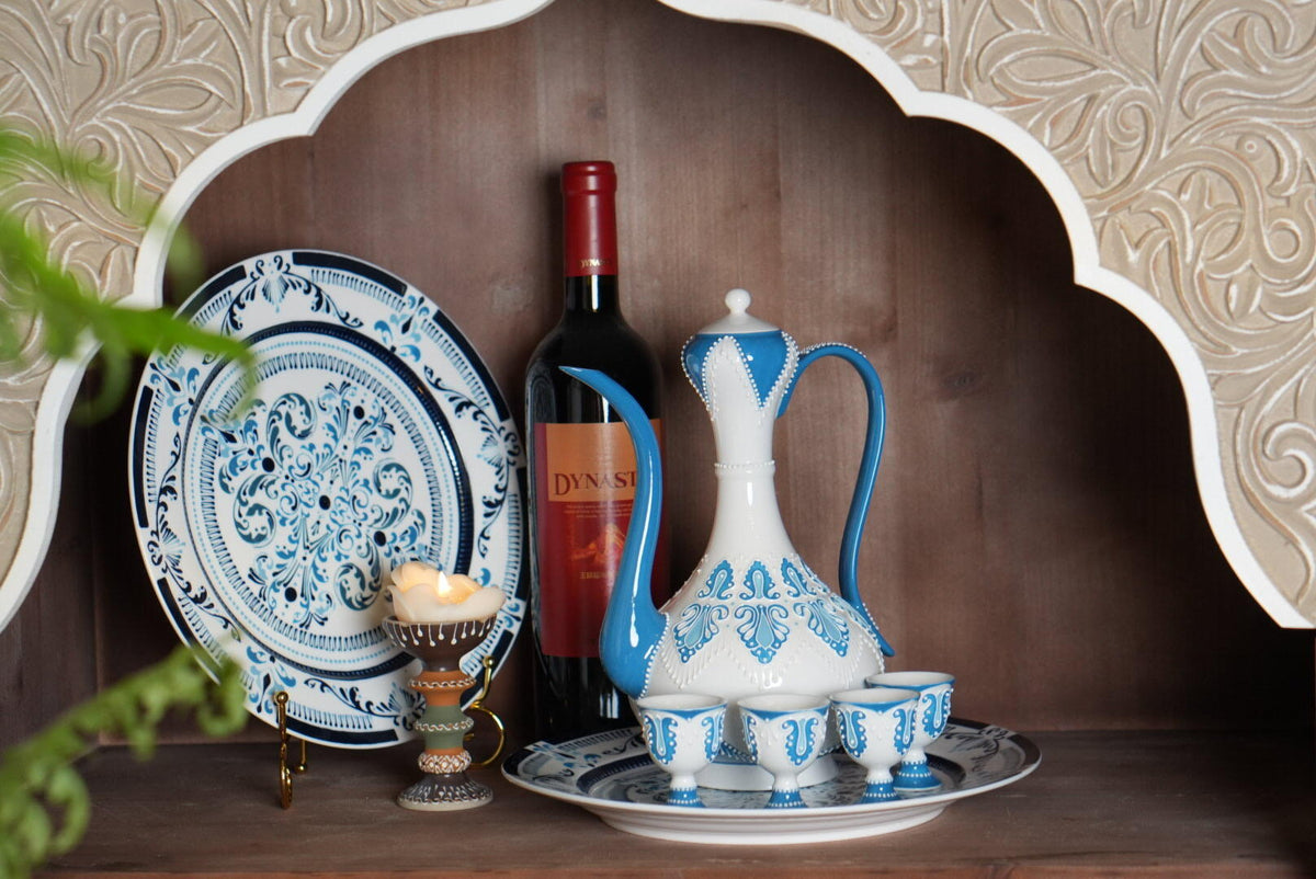 ZHUA Handmade Ceramics