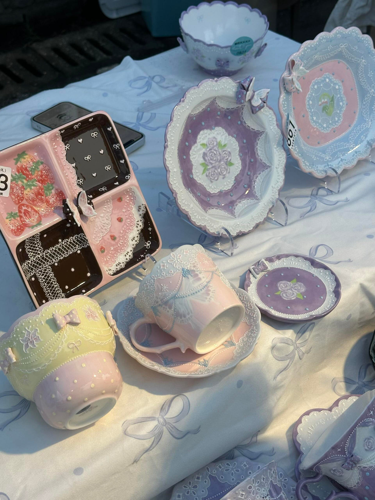 Kim Handmade