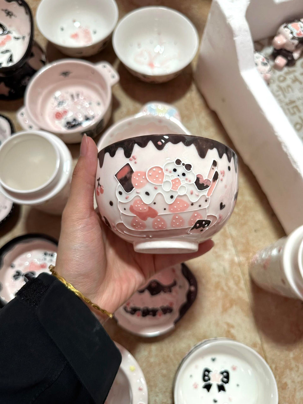 LanL Handmade
