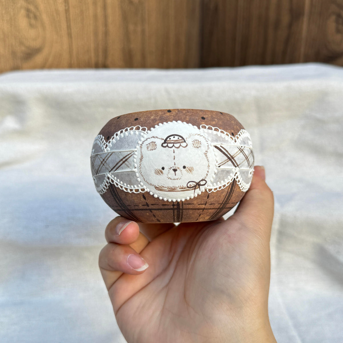 XILAN Handmade