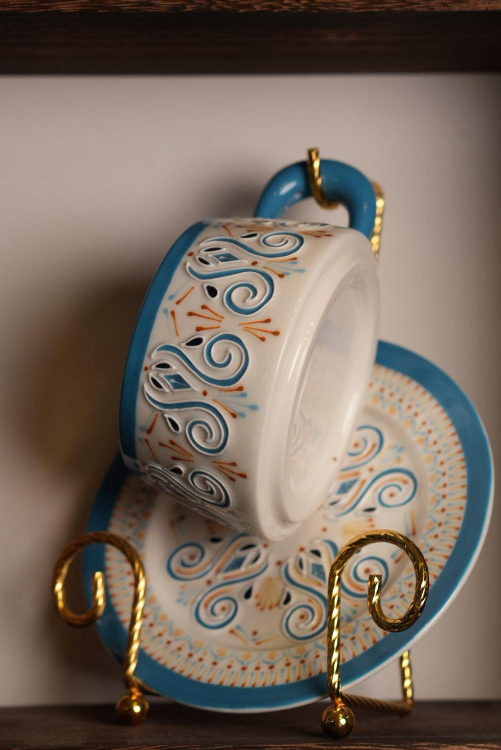 ZHUA Handmade Ceramics
