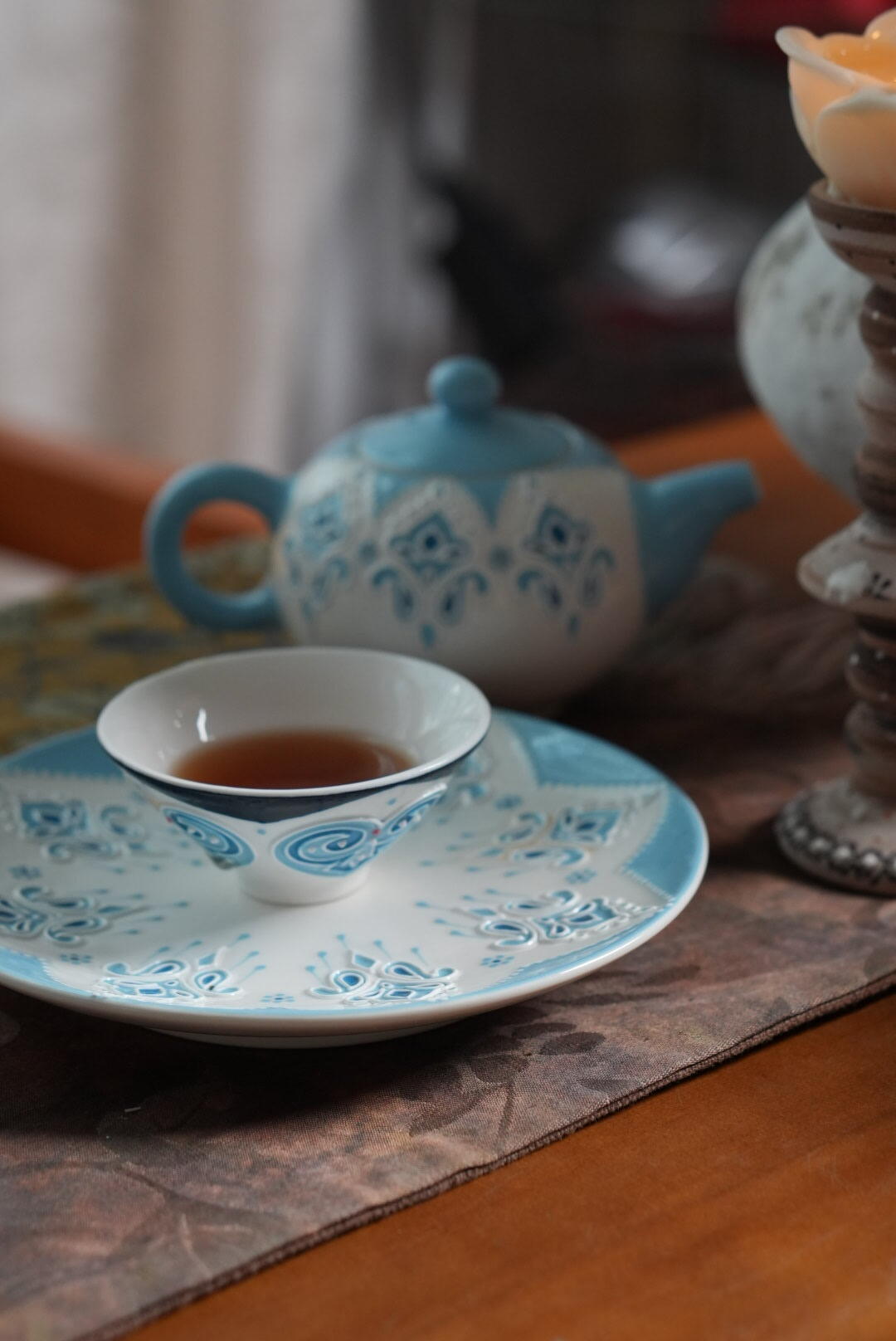 ZHUA Handmade Ceramics