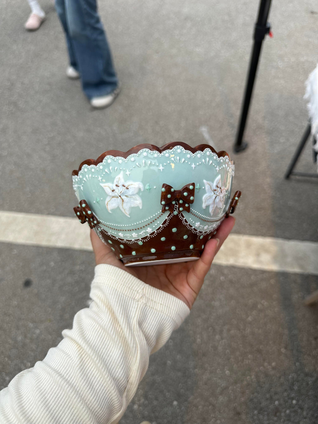 Kim Handmade