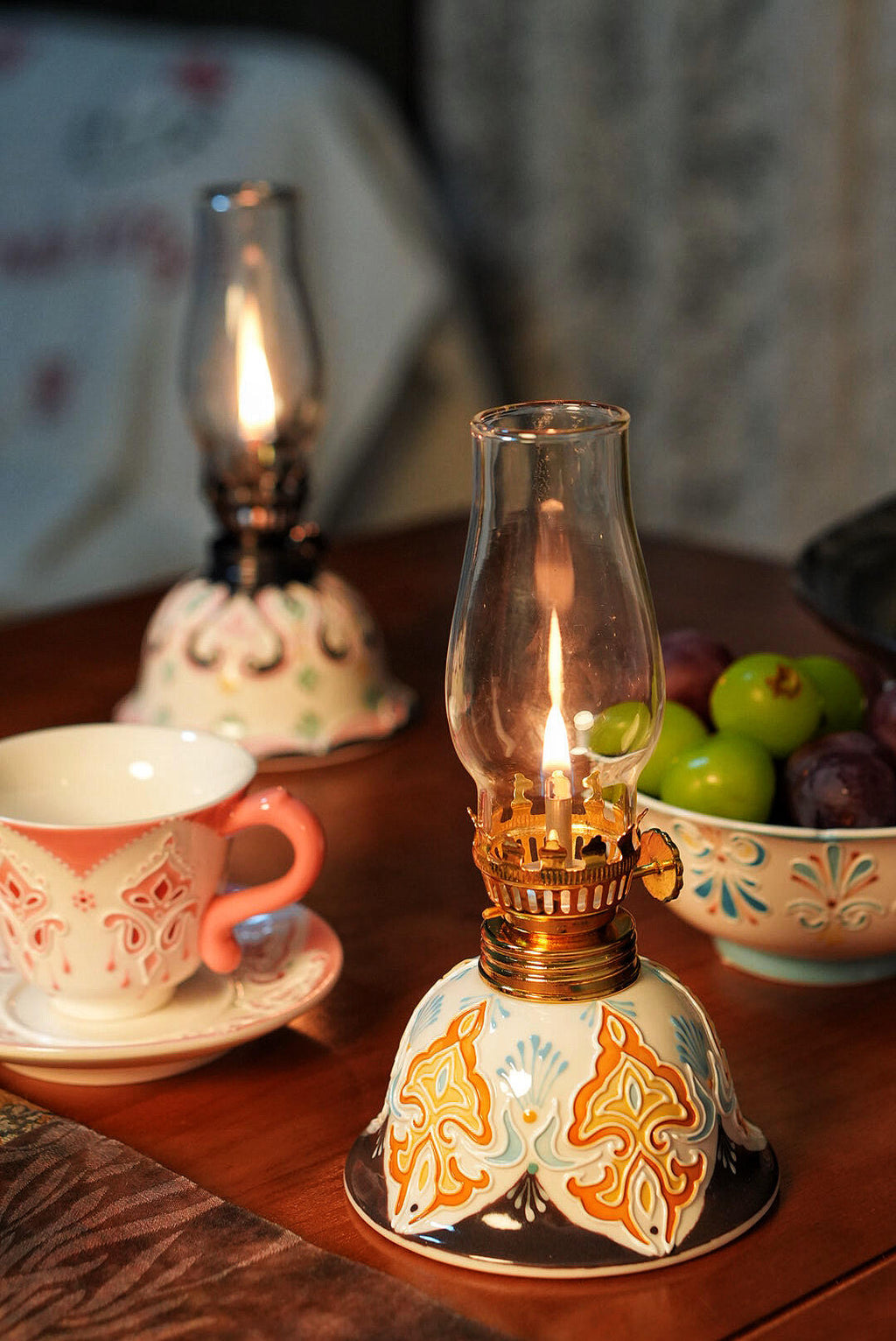 ZHUA Handmade Ceramics