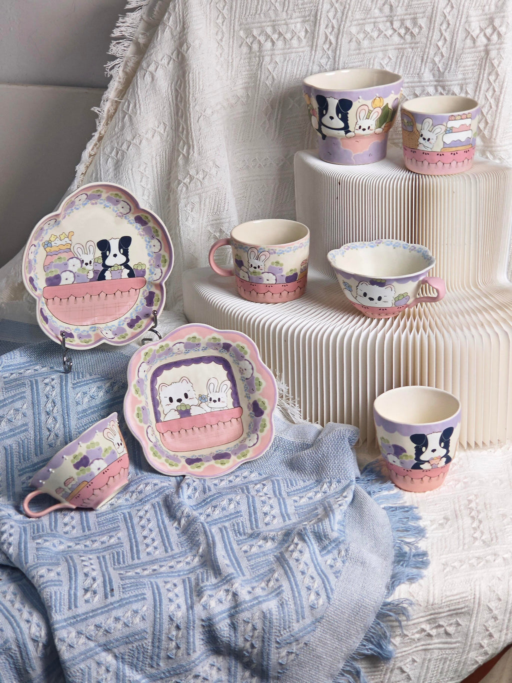 HeiMao Handmade