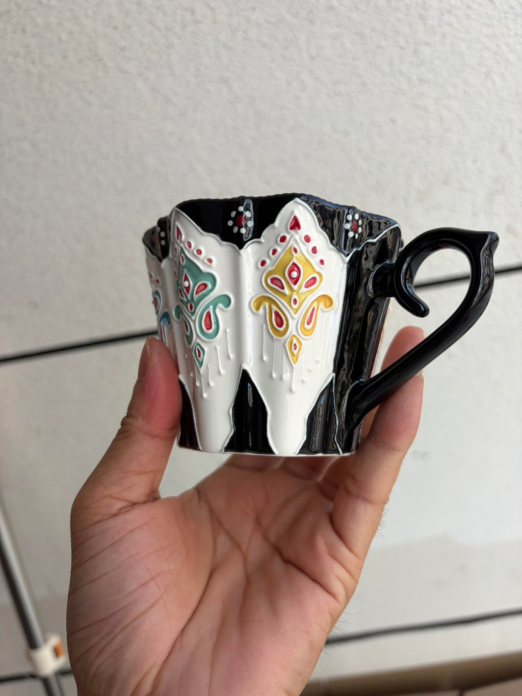 ZHUA Handmade Ceramics