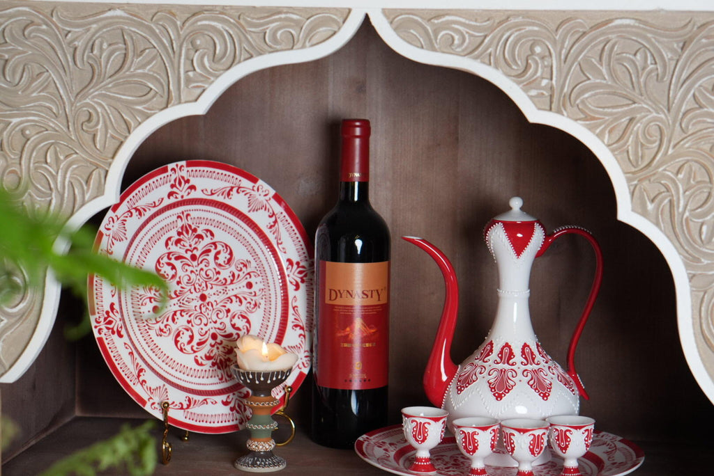 ZHUA Handmade Ceramics