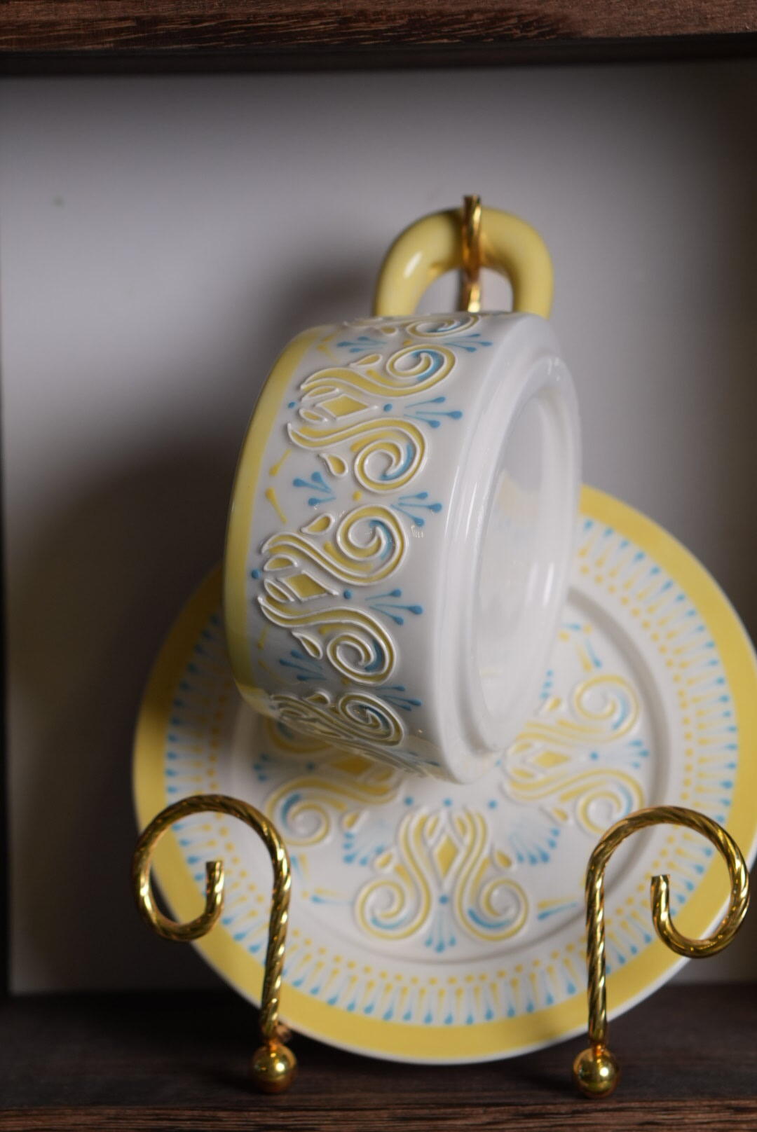 ZHUA Handmade Ceramics