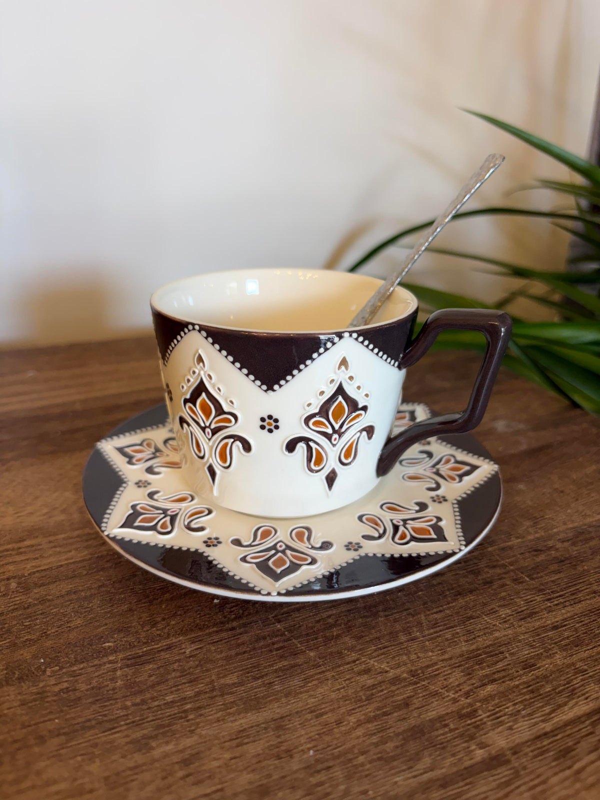 ZHUA Handmade Ceramics