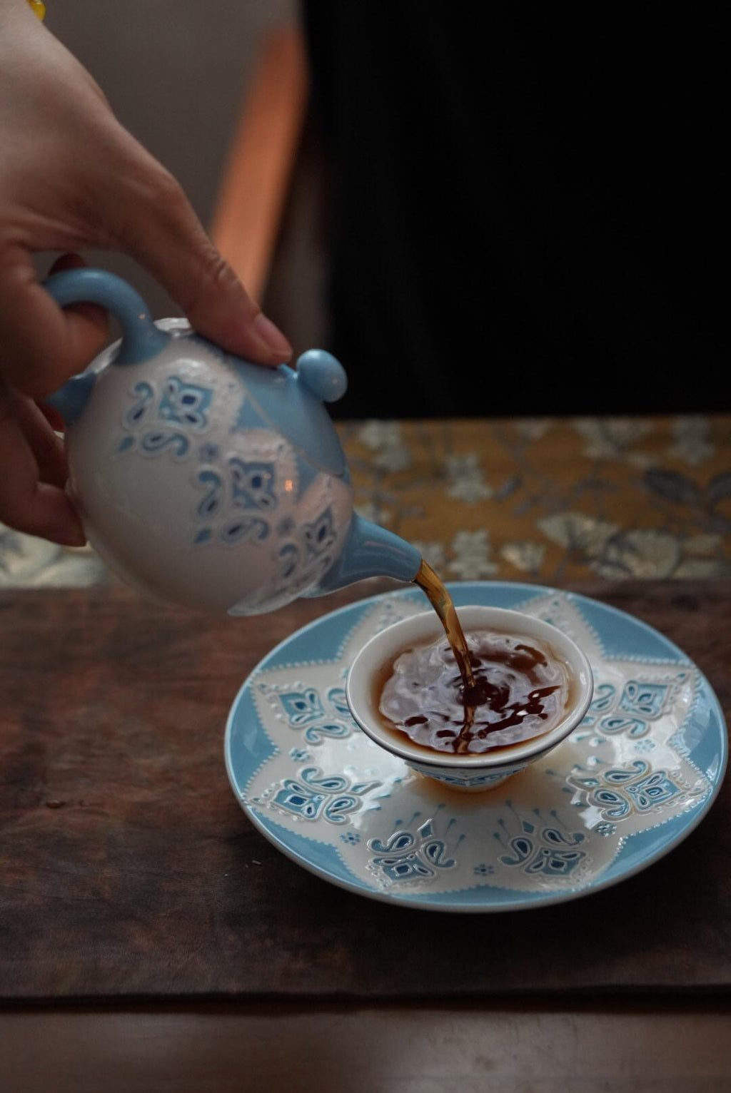 ZHUA Handmade Ceramics