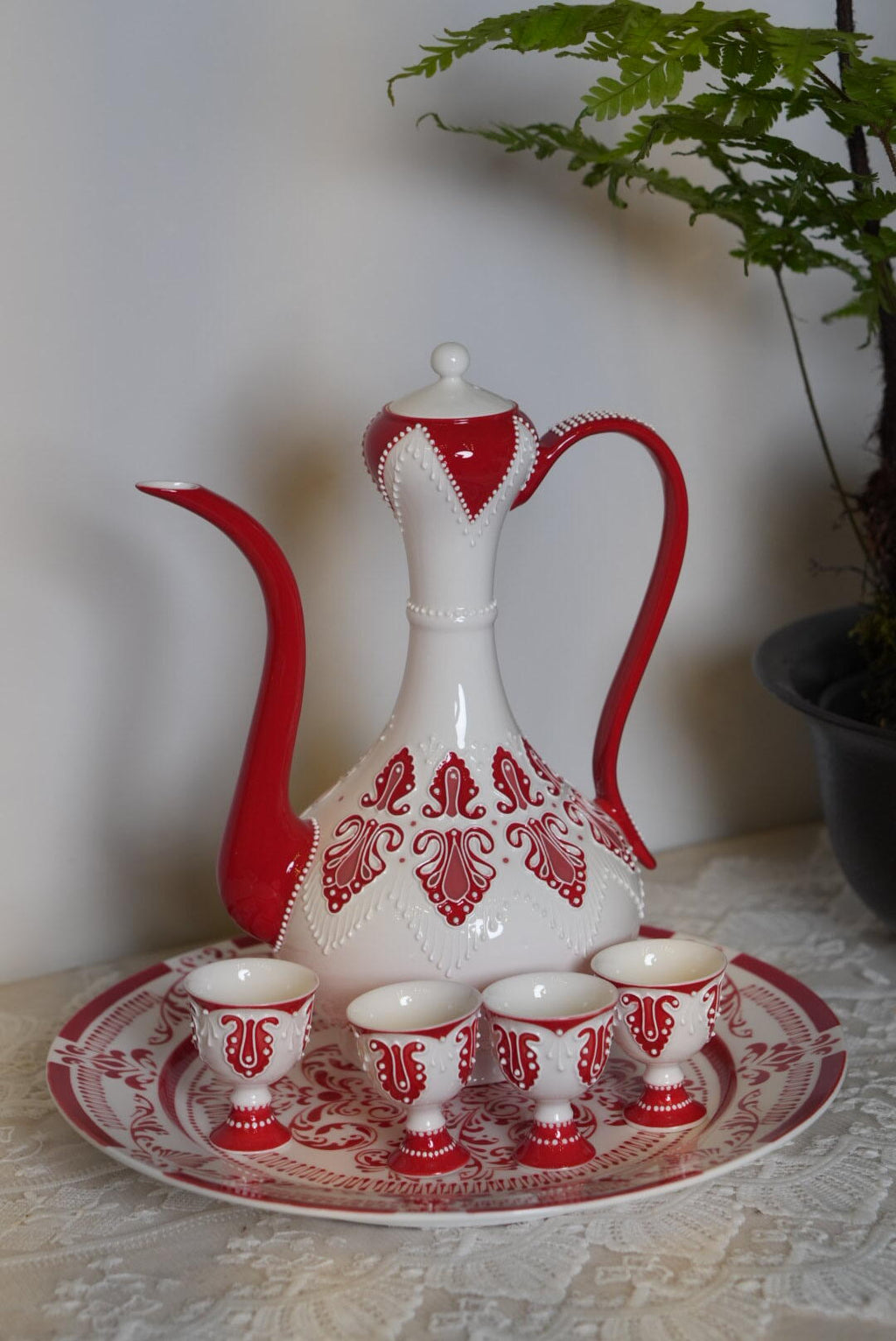 ZHUA Handmade Ceramics