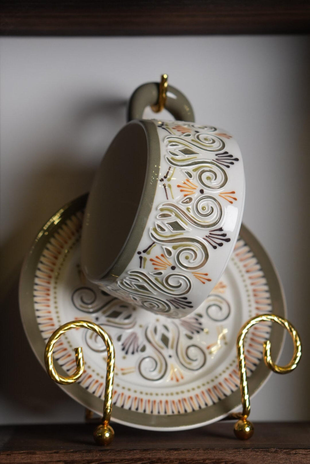 ZHUA Handmade Ceramics