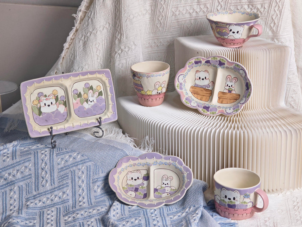 HeiMao Handmade