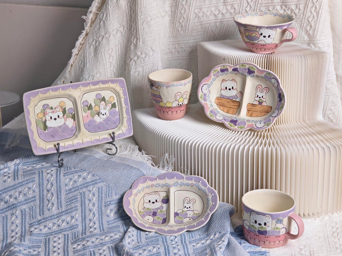 HeiMao Handmade