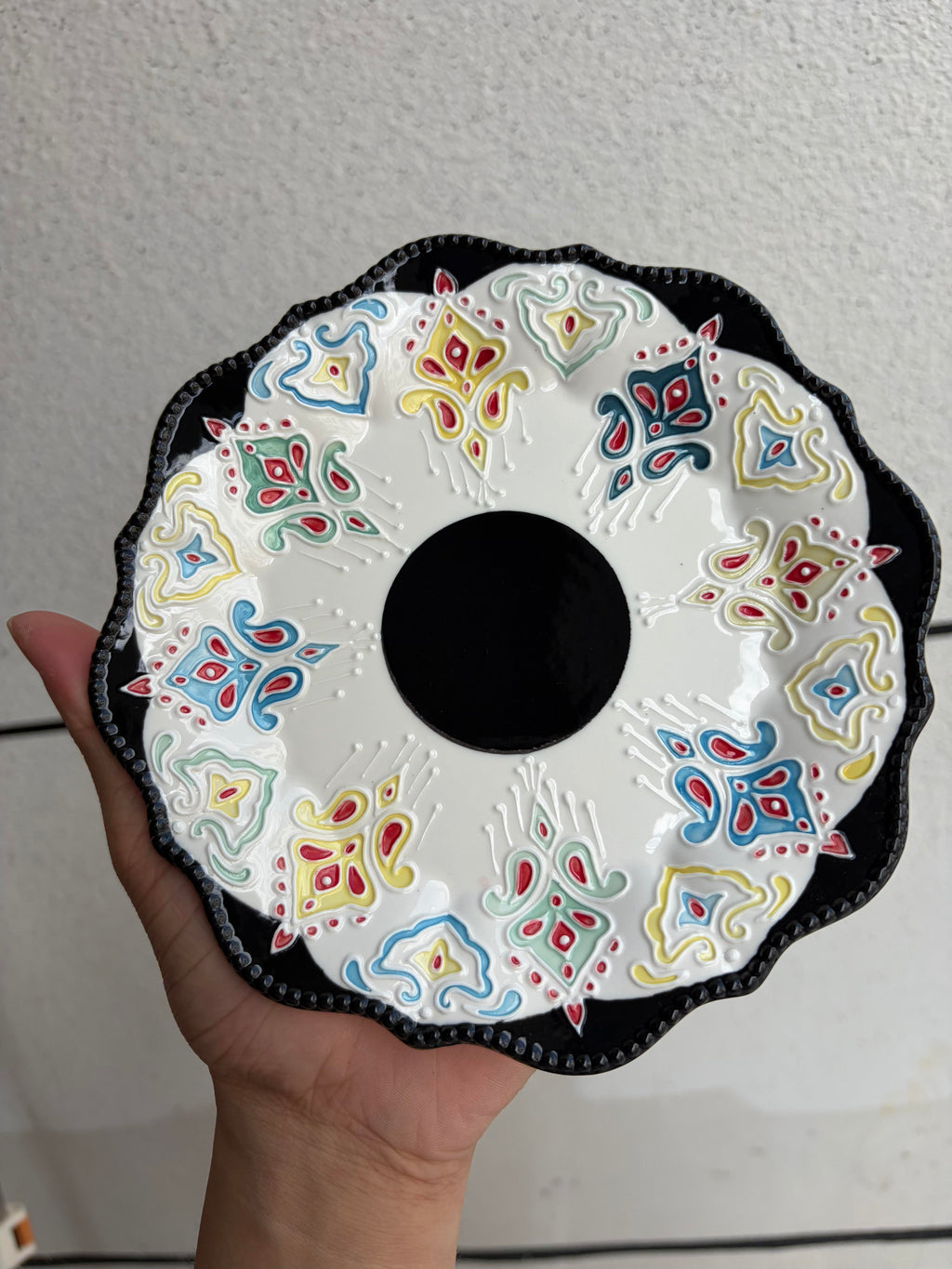 ZHUA Handmade Ceramics