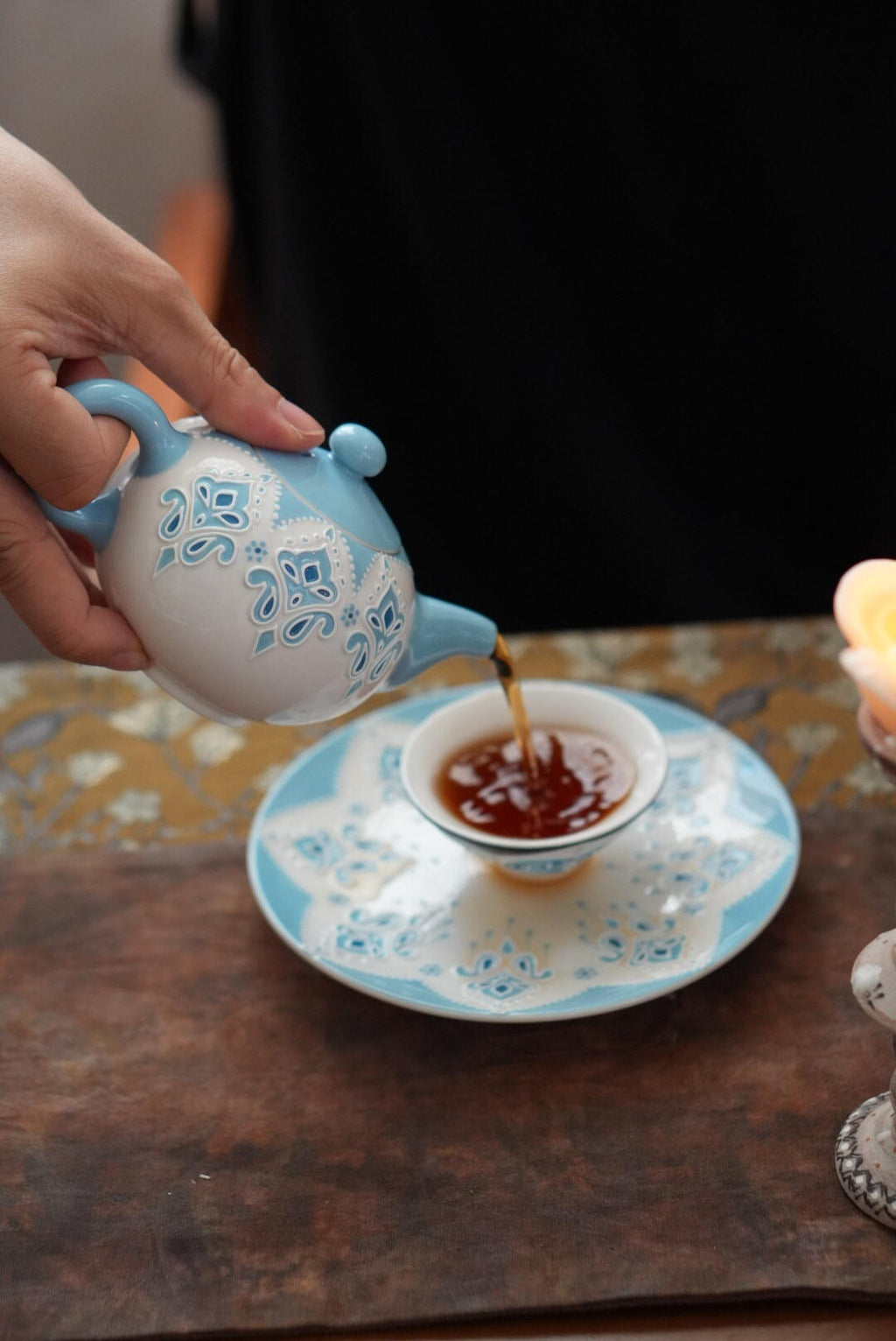 ZHUA Handmade Ceramics