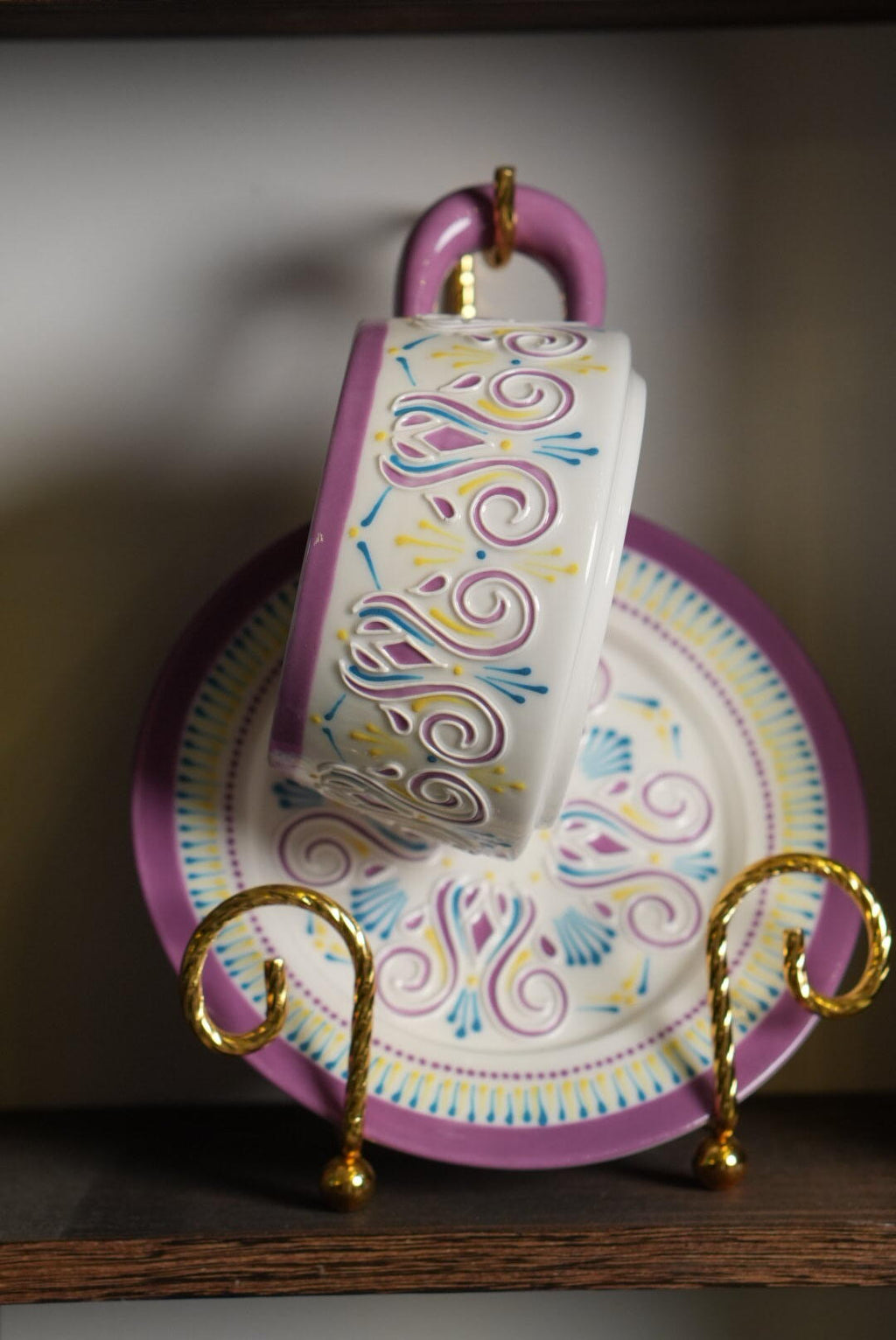 ZHUA Handmade Ceramics