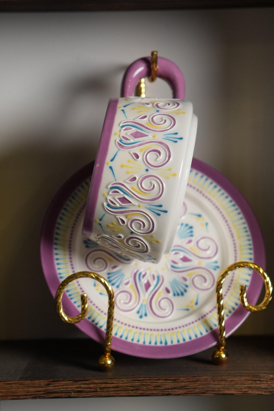 ZHUA Handmade Ceramics