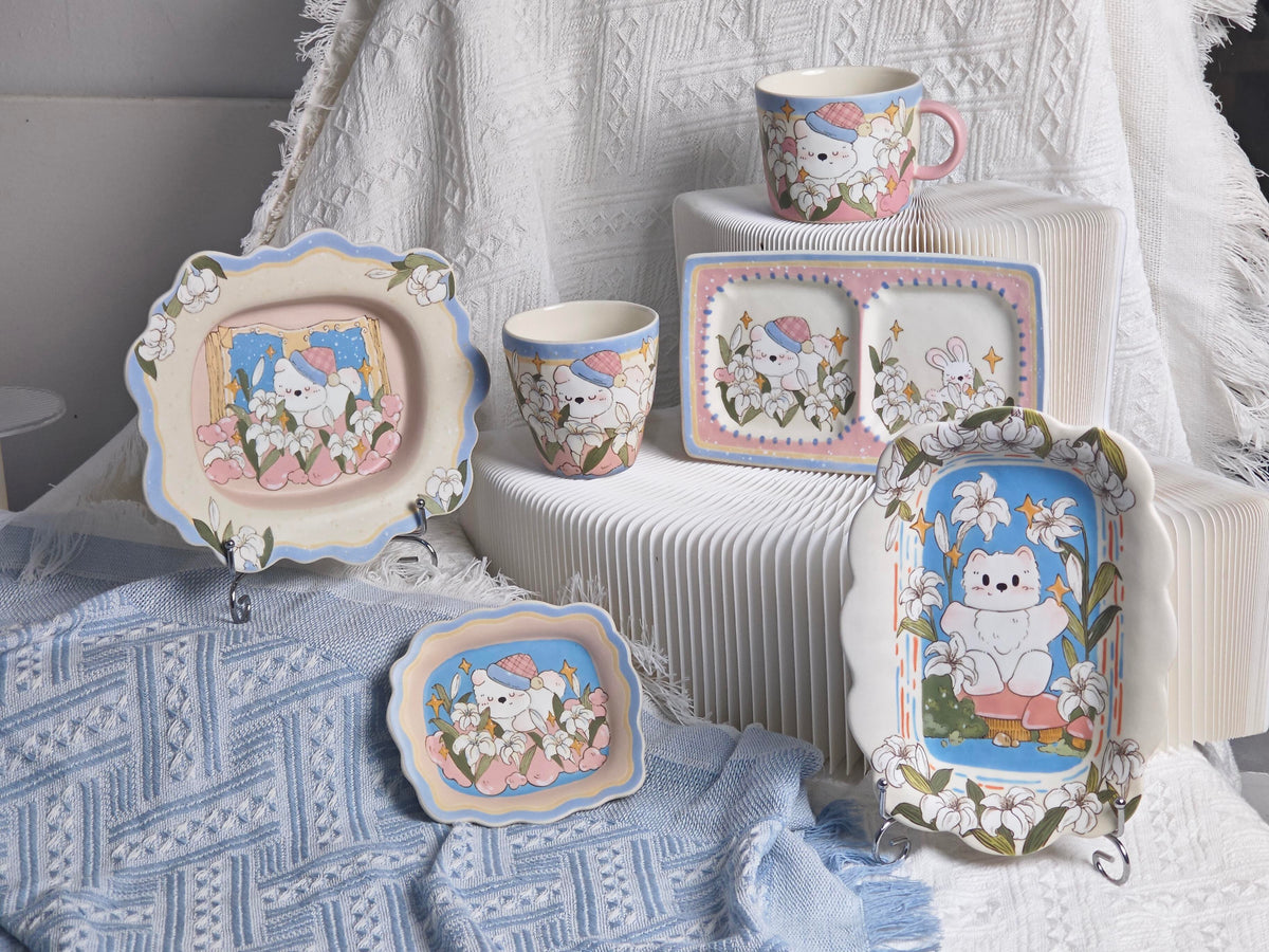 HeiMao Handmade