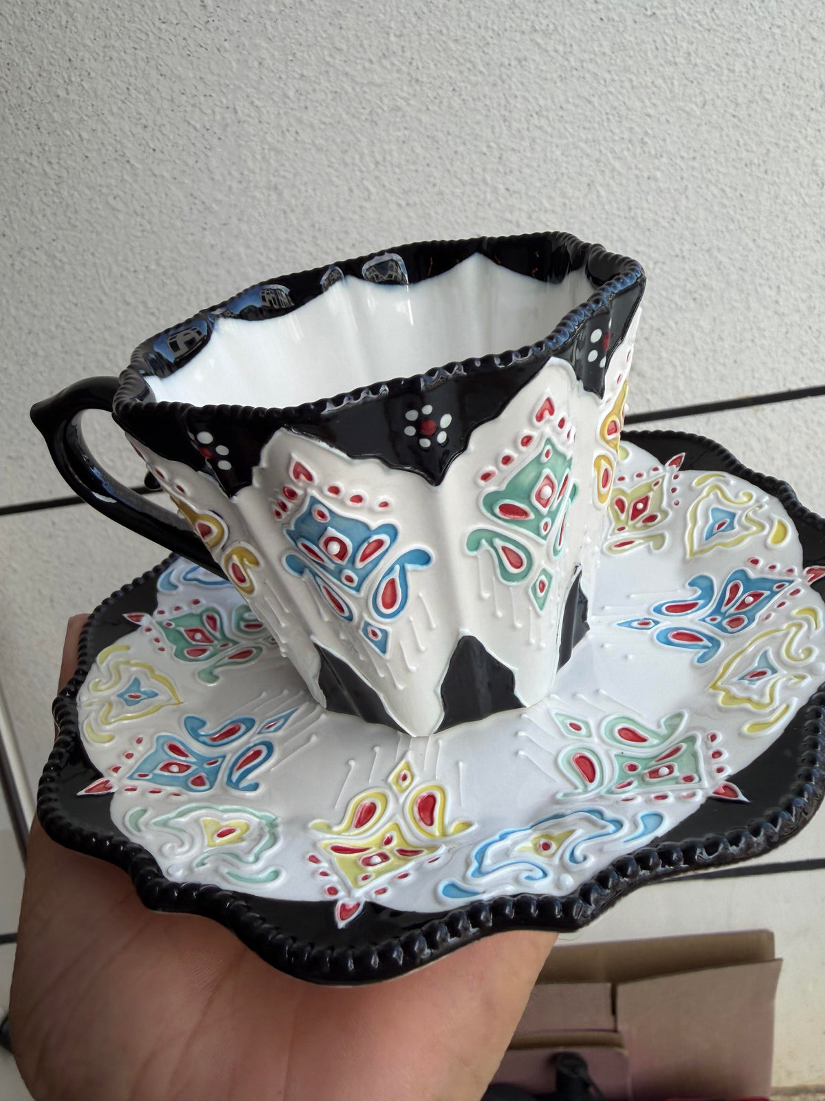 ZHUA Handmade Ceramics