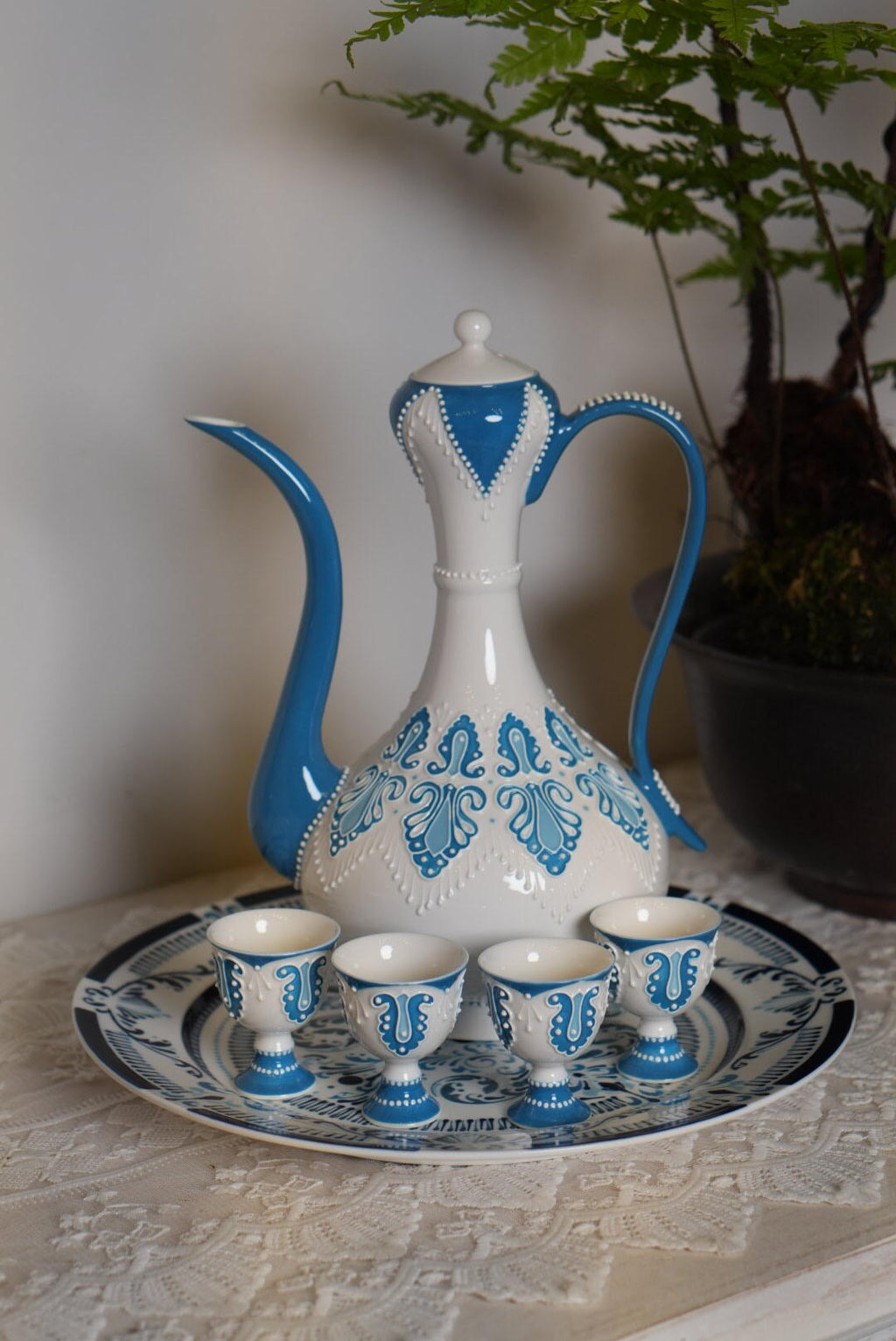 ZHUA Handmade Ceramics