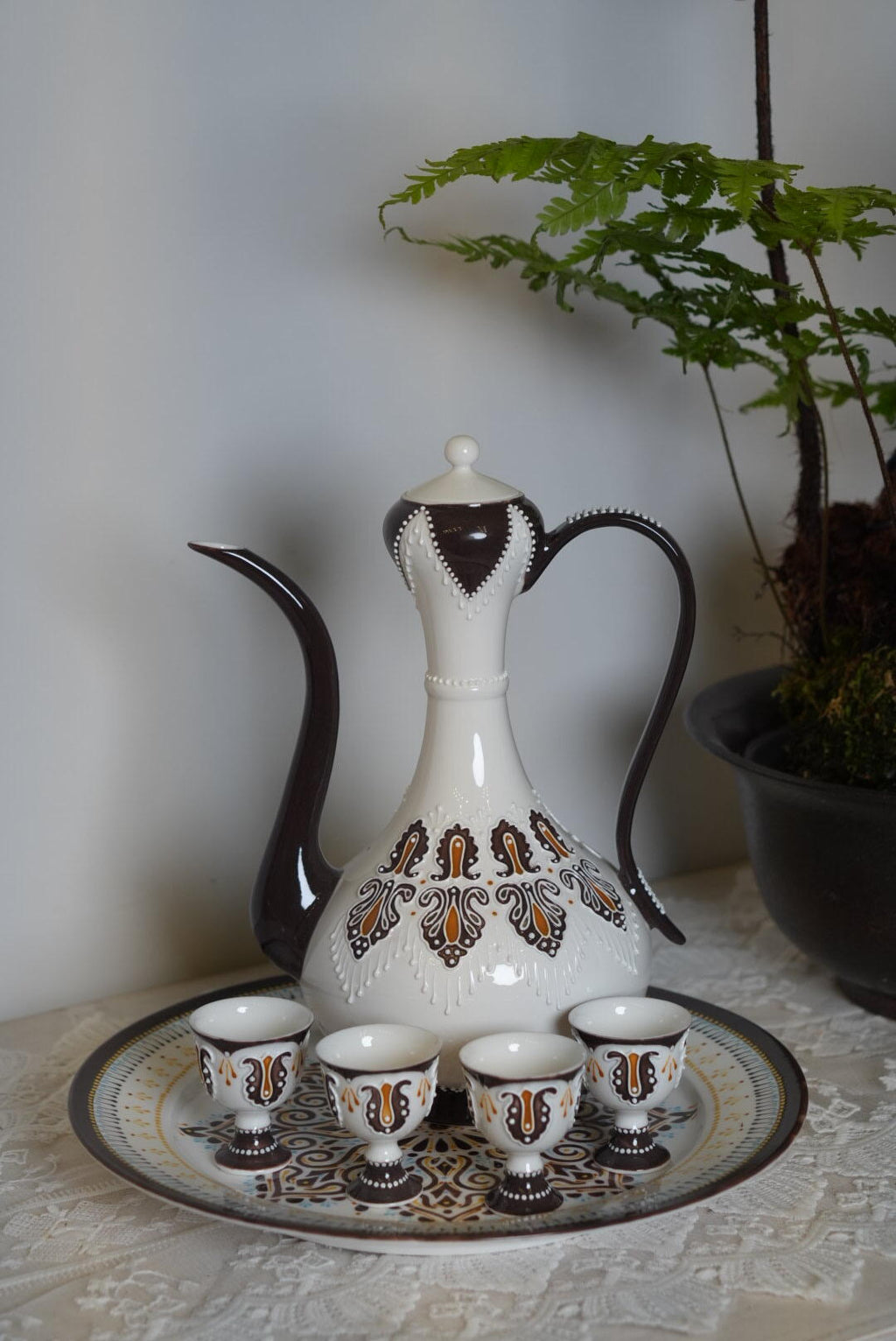 ZHUA Handmade Ceramics
