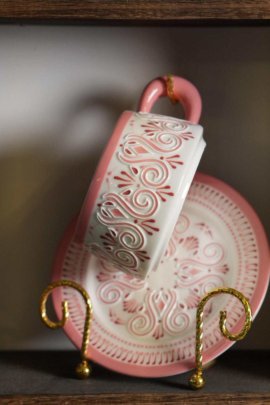 ZHUA Handmade Ceramics