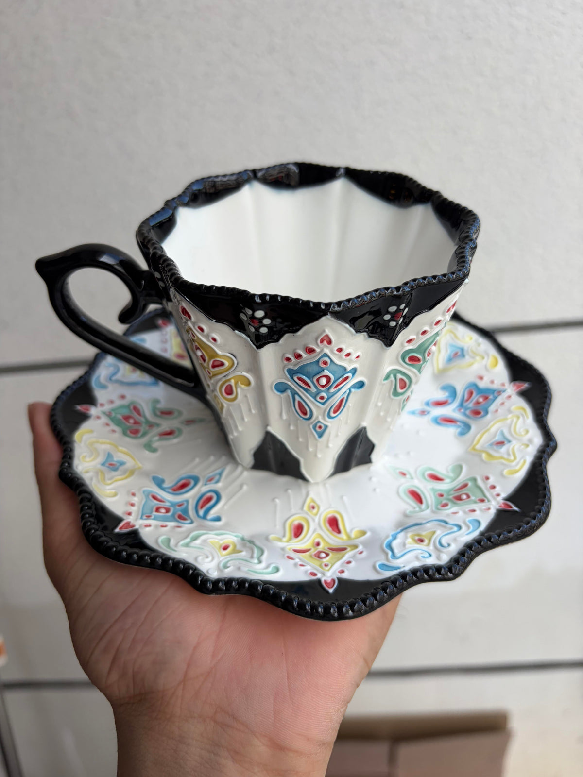 ZHUA Handmade Ceramics