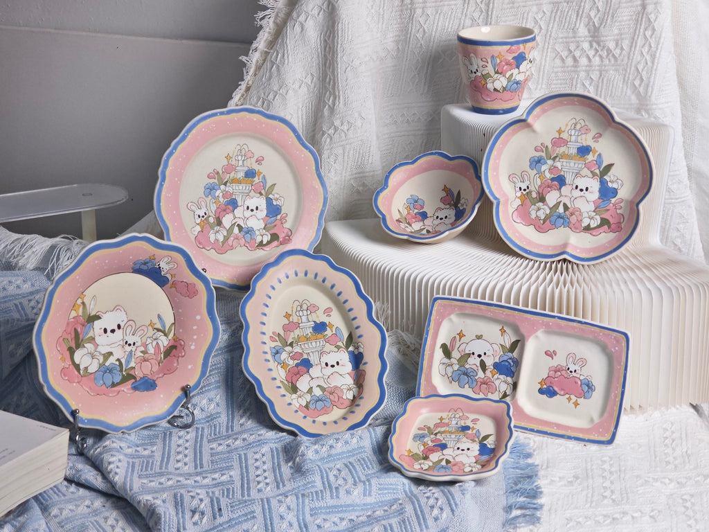 HeiMao Handmade