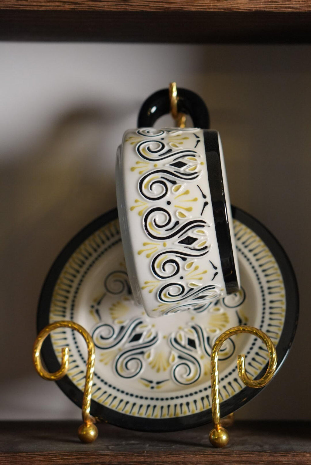 ZHUA Handmade Ceramics