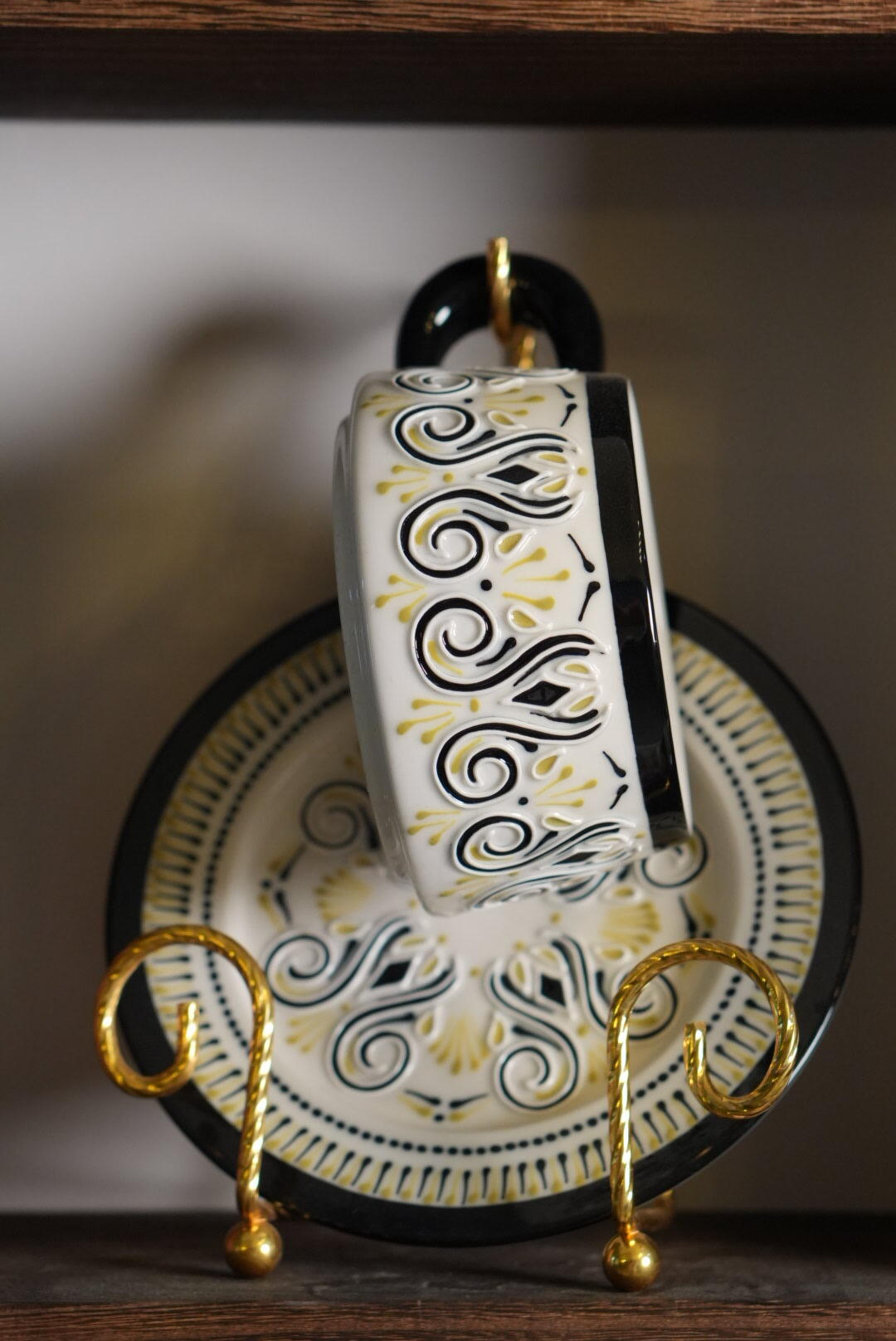 ZHUA Handmade Ceramics