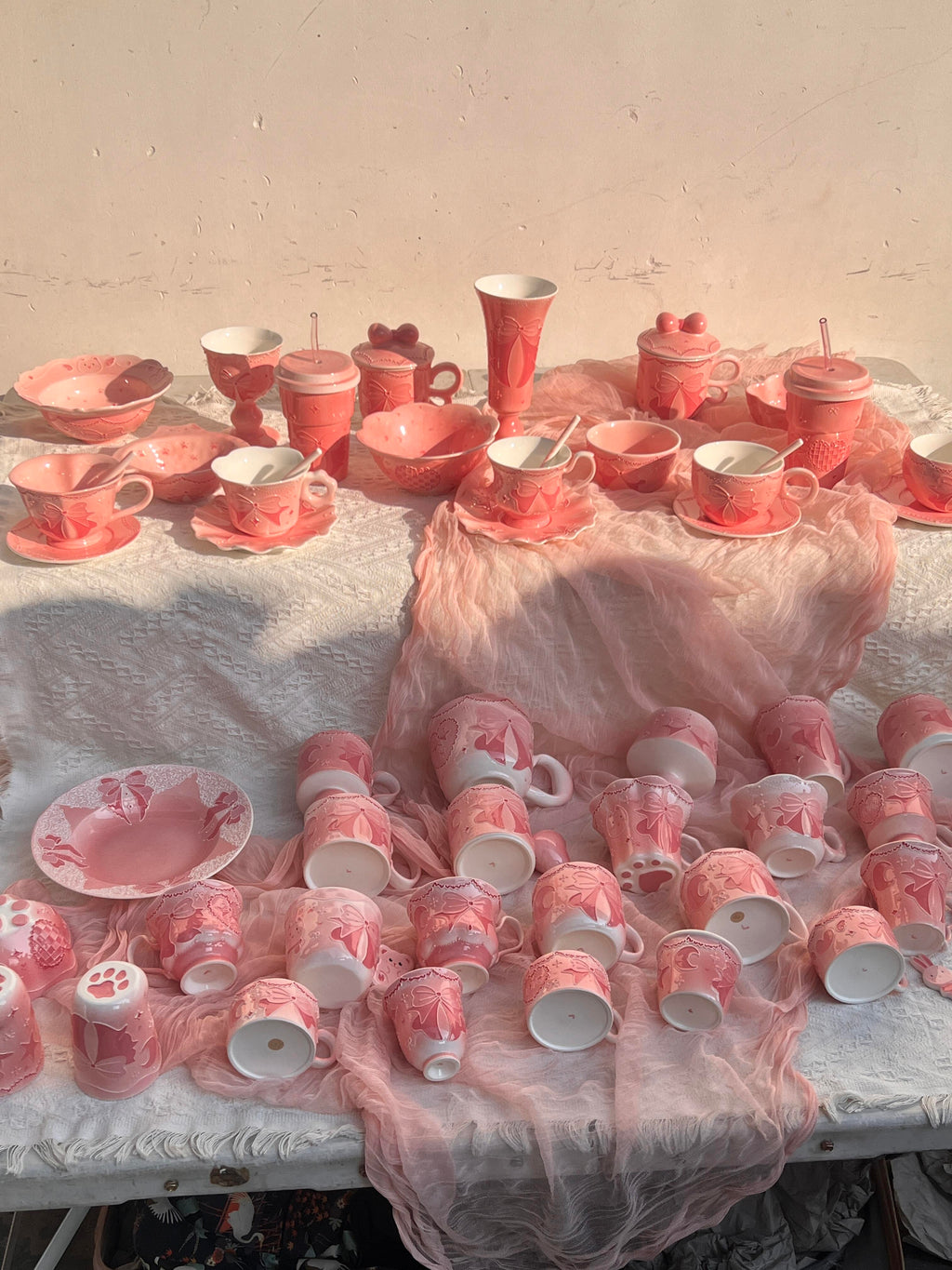 ZhengDu Handmade