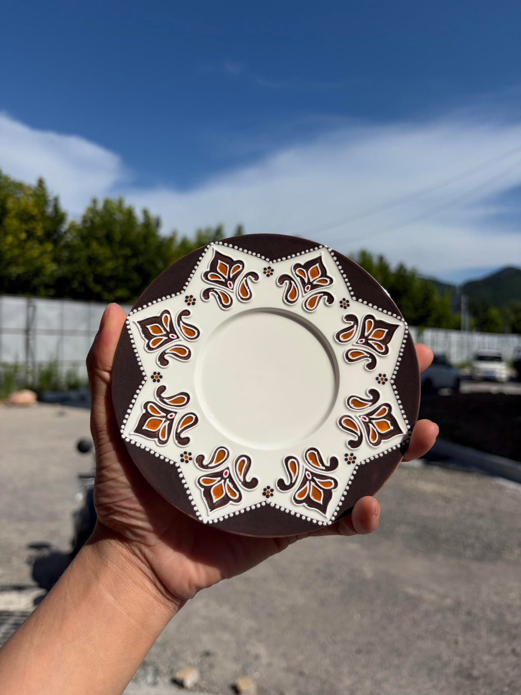 ZHUA Handmade Ceramics