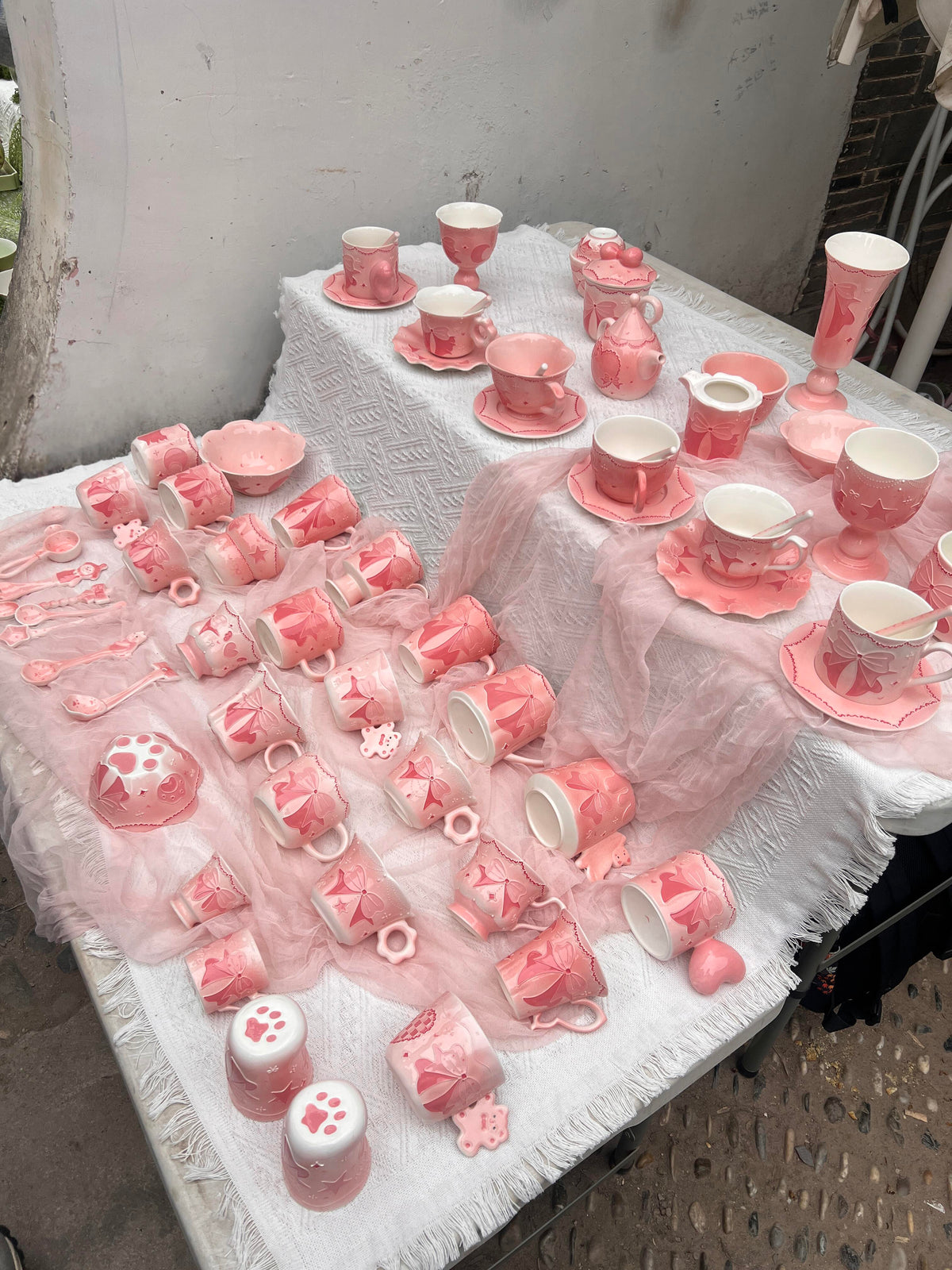 ZhengDu Handmade