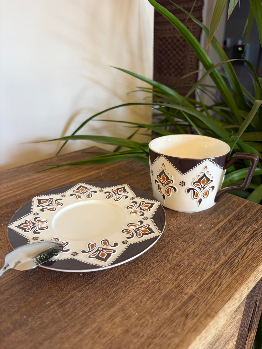 ZHUA Handmade Ceramics