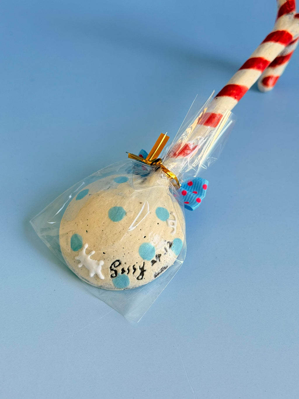 Sissy Handmade