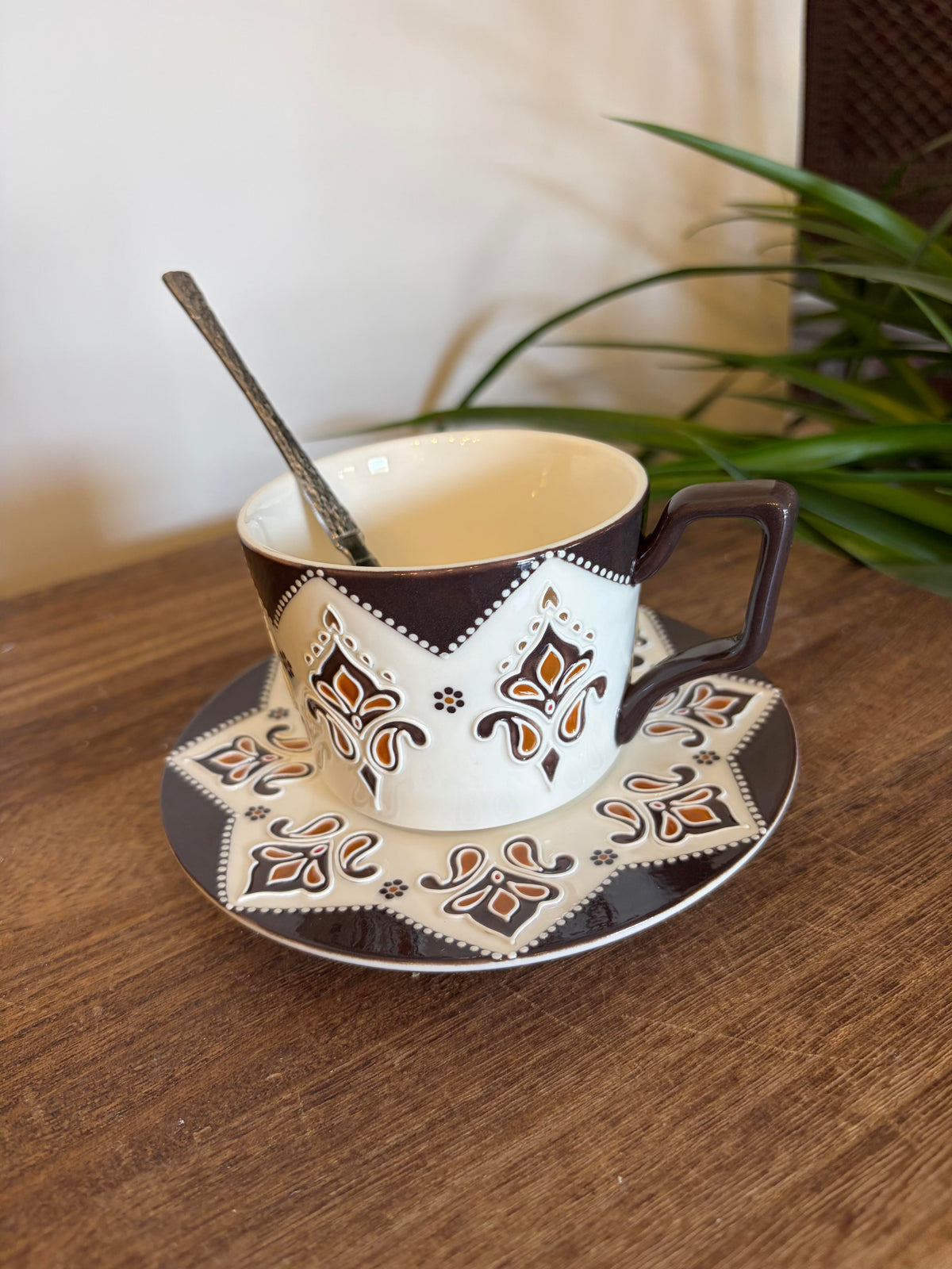 ZHUA Handmade Ceramics