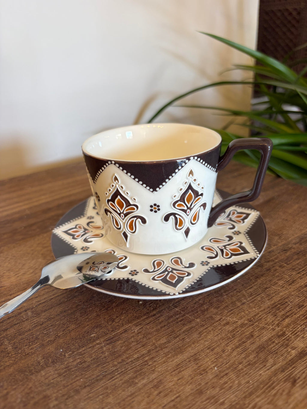 ZHUA Handmade Ceramics