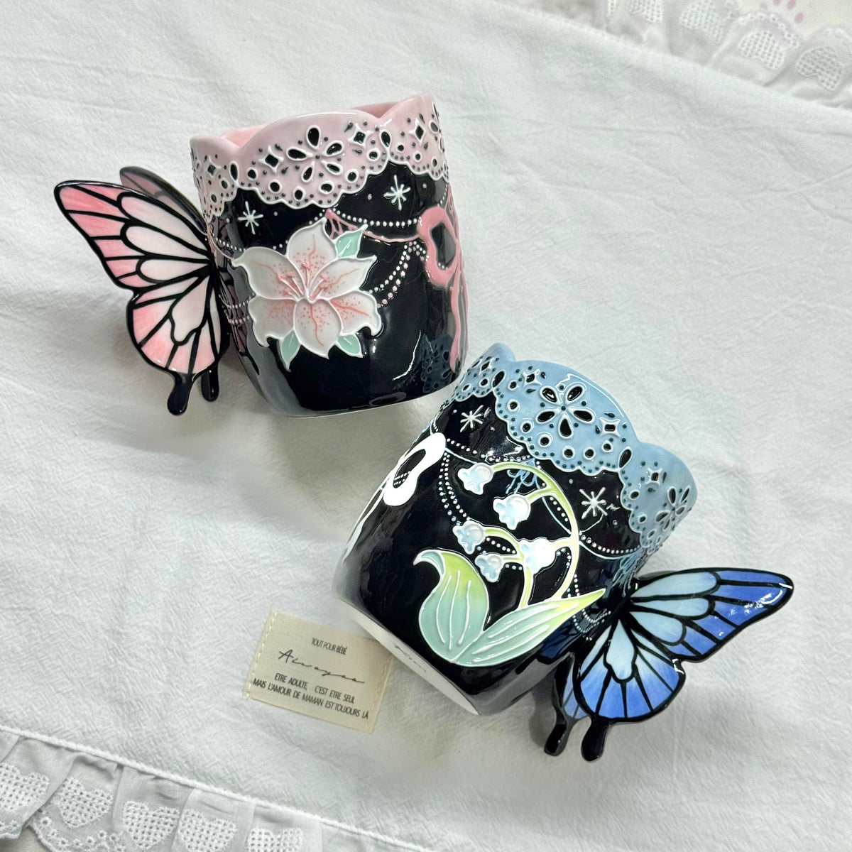 Kim Handmade