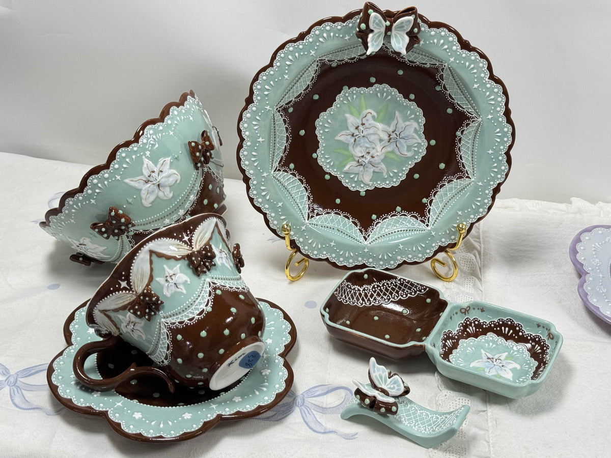 Kim Handmade