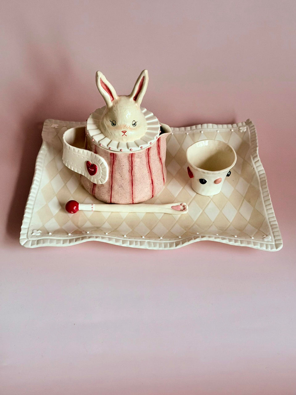 Sissy Handmade
