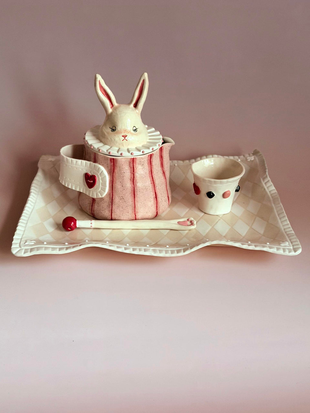 Sissy Handmade